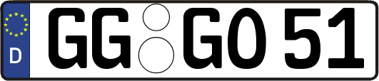 GG-GO51