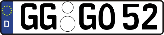 GG-GO52