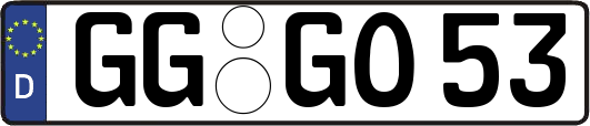 GG-GO53