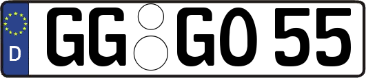 GG-GO55