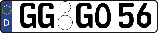 GG-GO56