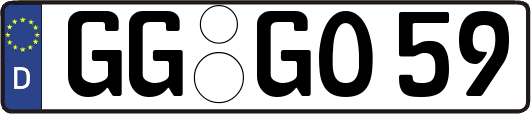 GG-GO59