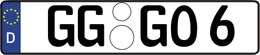 GG-GO6