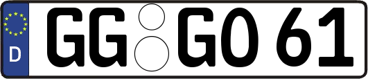 GG-GO61