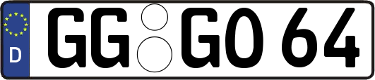 GG-GO64