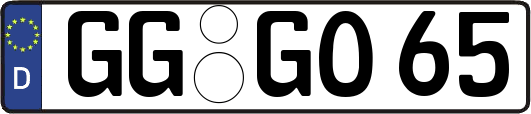 GG-GO65