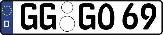 GG-GO69
