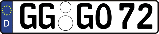 GG-GO72