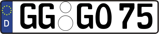 GG-GO75