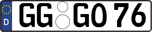GG-GO76