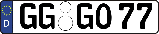 GG-GO77