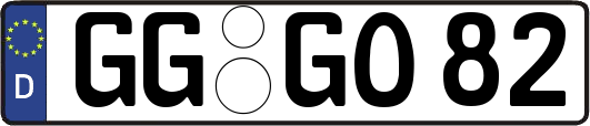 GG-GO82