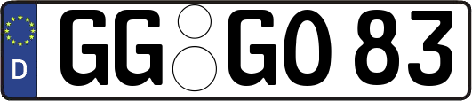 GG-GO83
