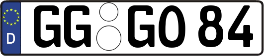 GG-GO84