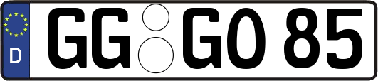 GG-GO85