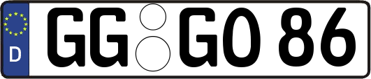 GG-GO86