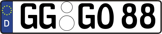 GG-GO88