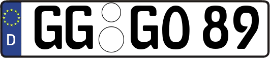 GG-GO89