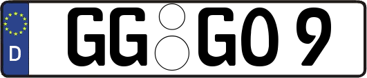GG-GO9