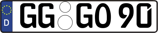 GG-GO90