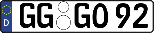 GG-GO92