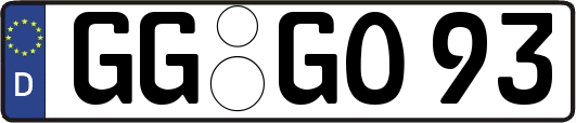 GG-GO93