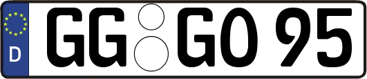 GG-GO95