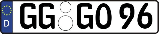 GG-GO96