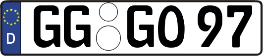 GG-GO97