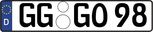 GG-GO98