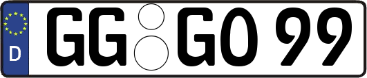 GG-GO99