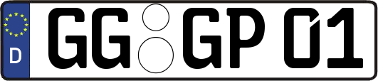 GG-GP01