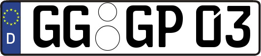 GG-GP03