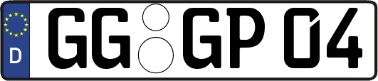GG-GP04