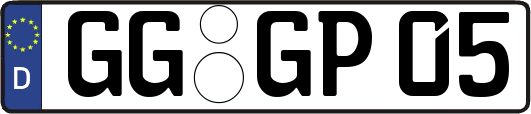 GG-GP05