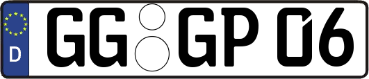 GG-GP06