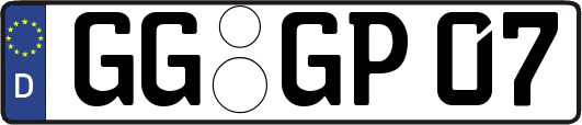 GG-GP07