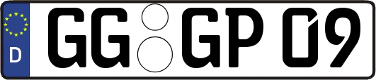 GG-GP09