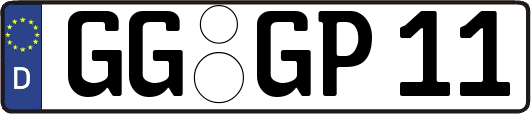 GG-GP11