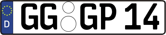 GG-GP14