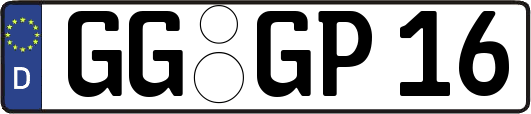GG-GP16