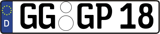GG-GP18