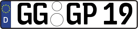 GG-GP19