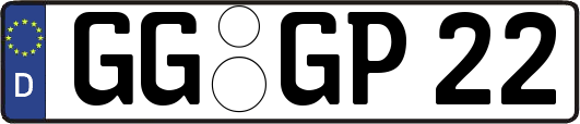 GG-GP22