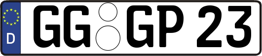 GG-GP23