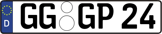 GG-GP24