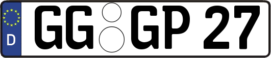 GG-GP27