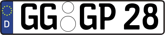 GG-GP28