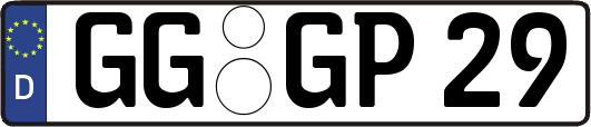 GG-GP29