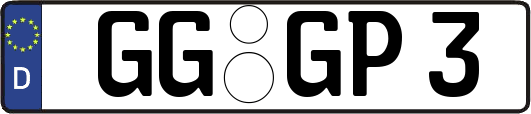 GG-GP3